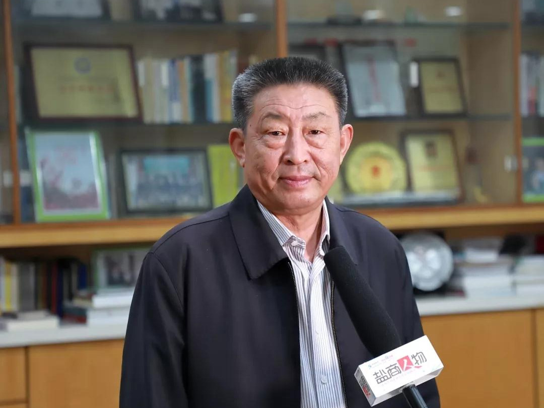 鹽商人物第10期丨專訪東強(qiáng)股份董事長王子純：創(chuàng)新進(jìn)取、不忘初心